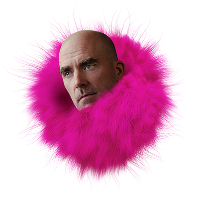 fluffy-fred-rose